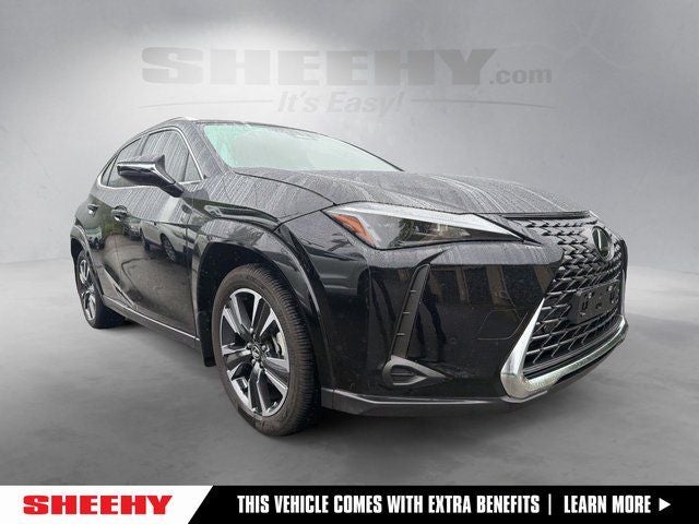 lexus ux hybrid 2025 JTHUCJDH6S2012741 image lexus ux hybrid 2025 JTHUCJDH6S2012741 image